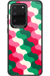 Holiday's Aura - Samsung Galaxy S20 Ultra 5G