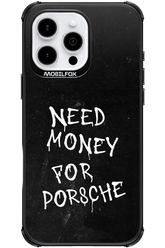 Need Money II - Apple iPhone 16 Pro Max