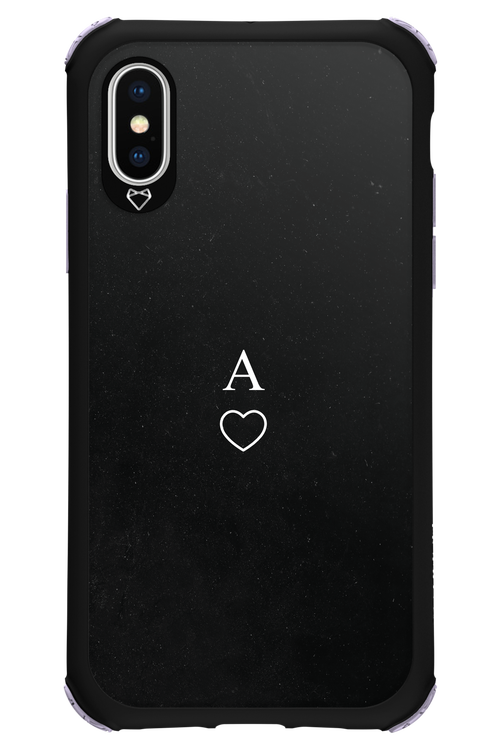 A Black 2.0 - Apple iPhone XS