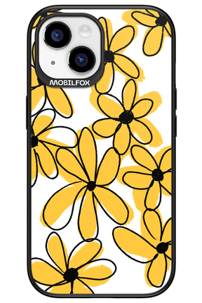 Yella - Apple iPhone 15