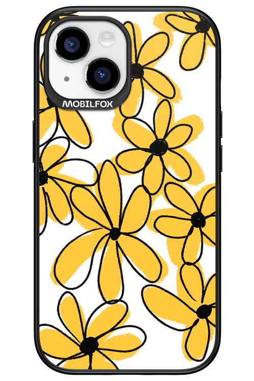 Yella - Apple iPhone 15