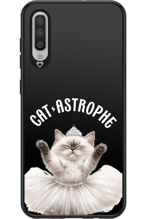 Cat-astrophe - Samsung Galaxy A70
