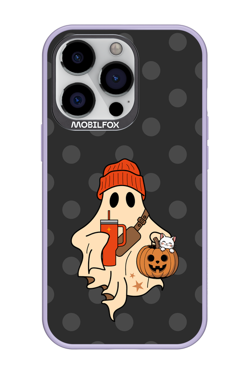 Ghost Girl - Apple iPhone 13 Pro