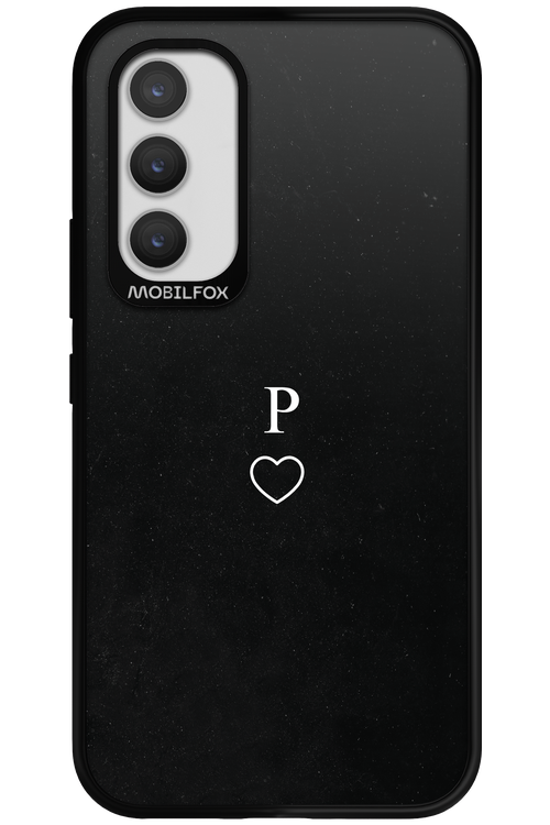 P Black 2.0 - Samsung Galaxy A34