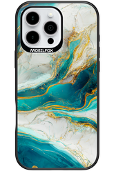 Emerald - Apple iPhone 16 Pro Max