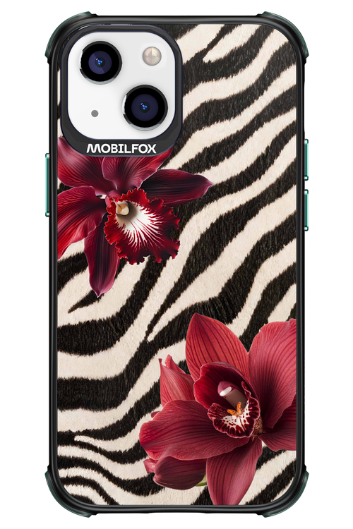 Vintage Flower 2.0 - Apple iPhone 13 Mini