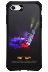 Drift Away - Apple iPhone SE 2022