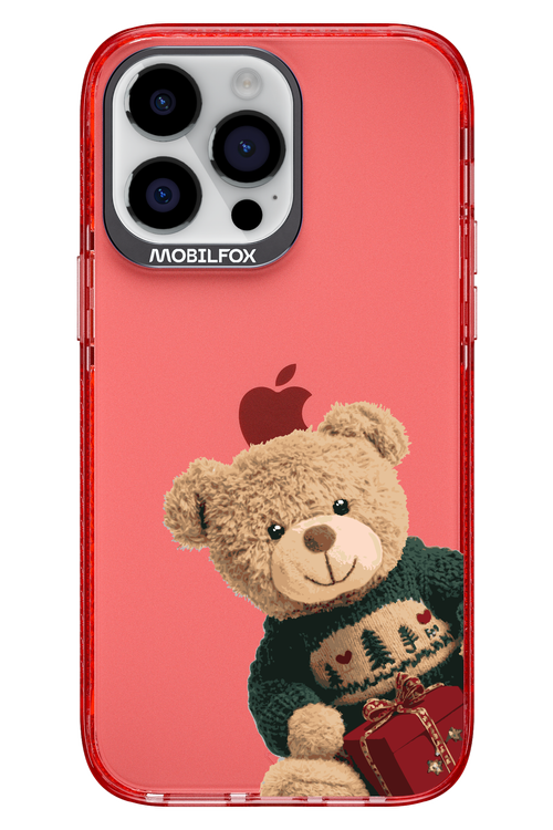 Gifting Bear - Apple iPhone 14 Pro Max