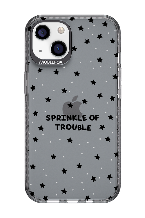 Trouble - Apple iPhone 13
