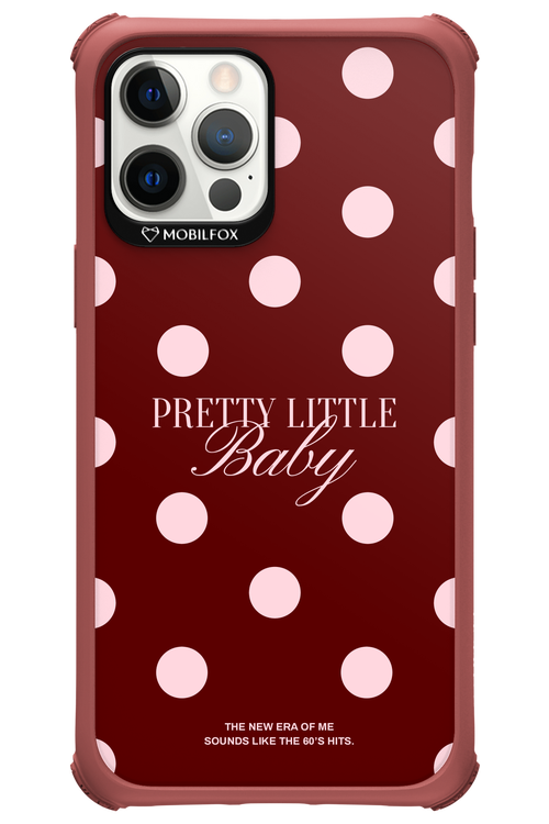 60’s Baby - Apple iPhone 12 Pro Max