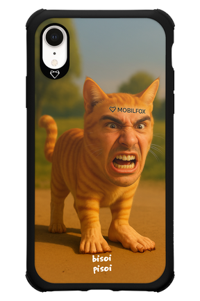 Bisoi Pisoi - Apple iPhone XR
