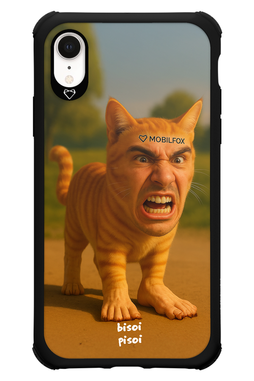 Bisoi Pisoi - Apple iPhone XR