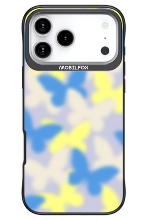 Pastel Butter - Apple iPhone 17 Pro Max