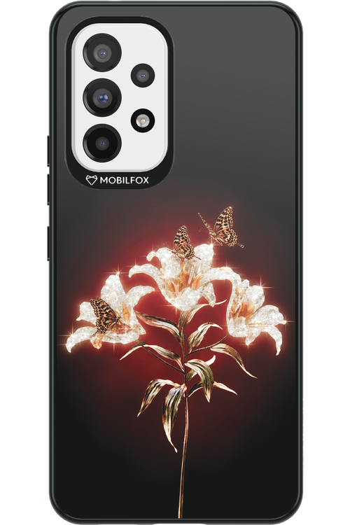 Glow Up Girl 2.0 - Samsung Galaxy A53