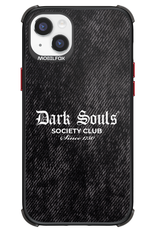 Dark Souls - Apple iPhone 14 Plus