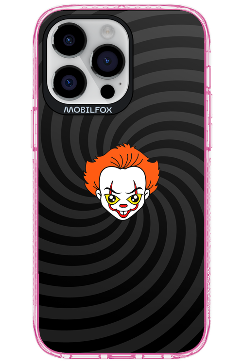 Mystery Clown - Apple iPhone 14 Pro Max