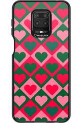 Love of Christmas - Xiaomi Redmi Note 9 Pro
