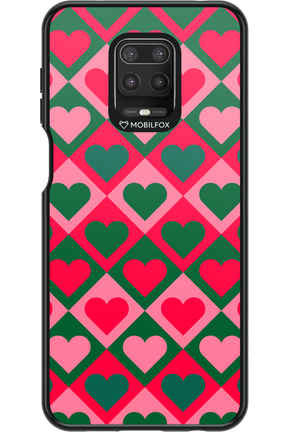 Love of Christmas - Xiaomi Redmi Note 9 Pro