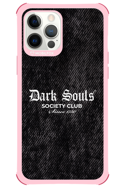 Dark Souls - Apple iPhone 12 Pro Max