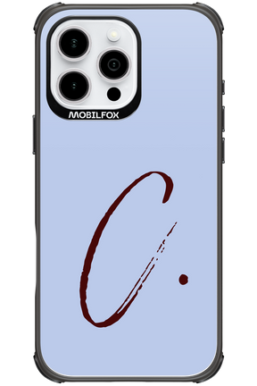 (Jellyfish Presso) C 2.0 - Apple iPhone 16 Pro Max