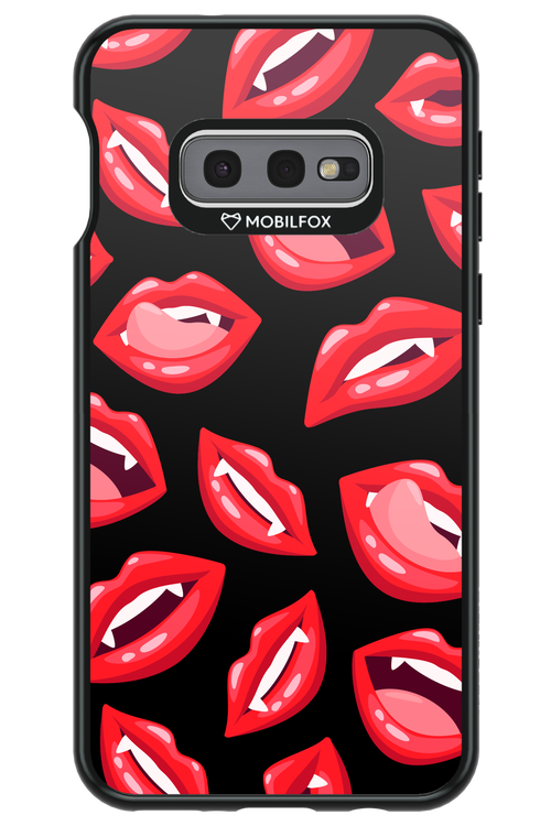 Vampire Kisses - Samsung Galaxy S10e