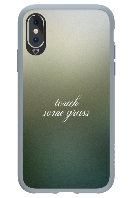 Natural Reset - Apple iPhone X