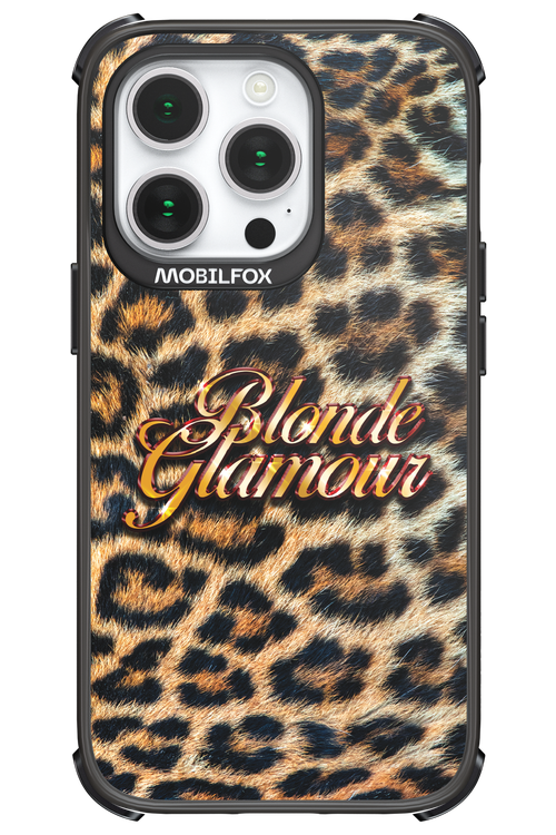 Blonde Glamour - Apple iPhone 14 Pro