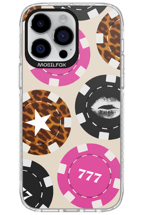 All In - Apple iPhone 14 Pro Max