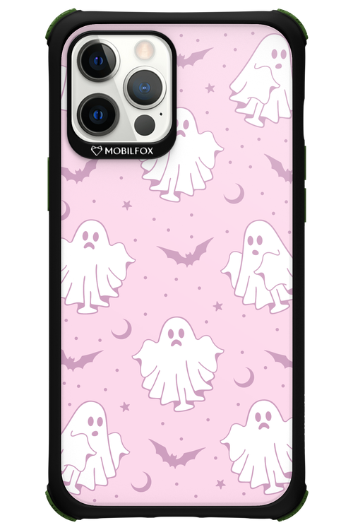 Boo Boo - Apple iPhone 12 Pro Max
