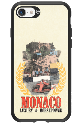 Monaco Luxury 2.0 - Apple iPhone 7