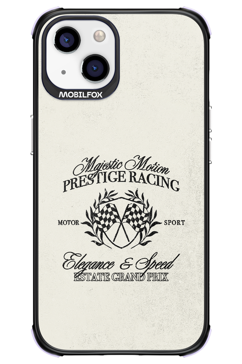 Old money - Apple iPhone 13
