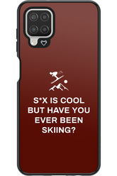 Have You Ever - Samsung Galaxy A12