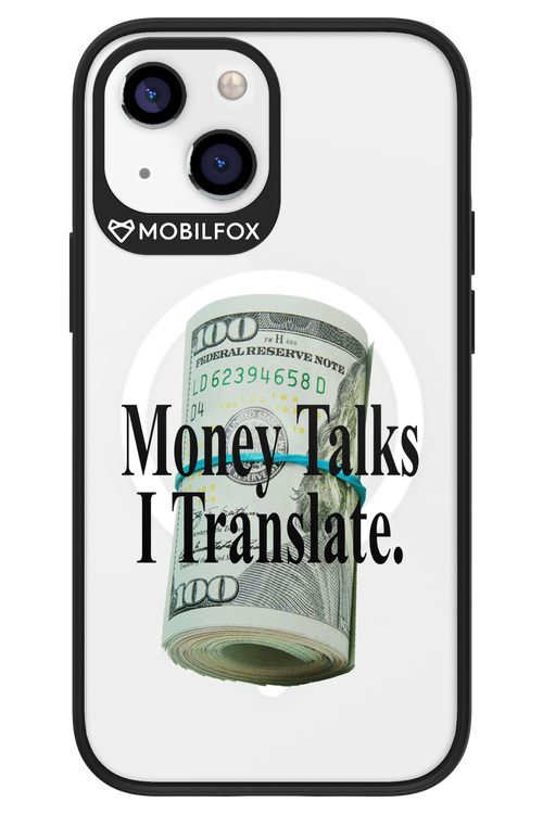 Money Talks II 2.0 - Apple iPhone 13 Mini