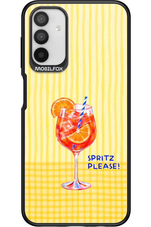 SPRITZ PLEASE 2.0 - Samsung Galaxy A04s