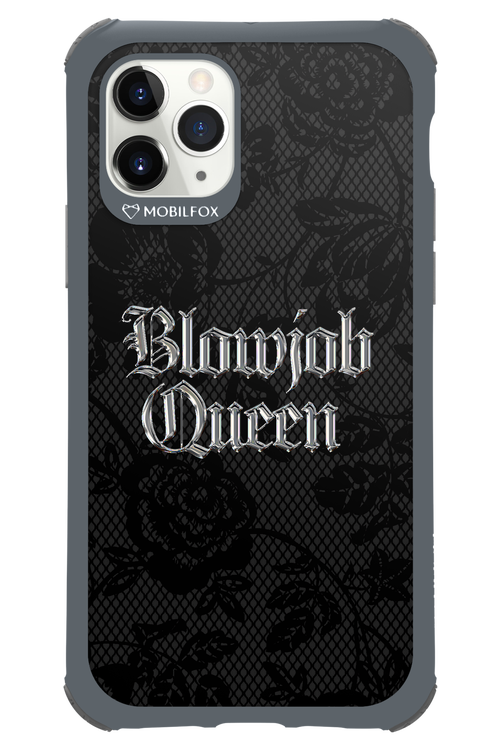 Blowjob Queen 2.0 - Apple iPhone 11 Pro