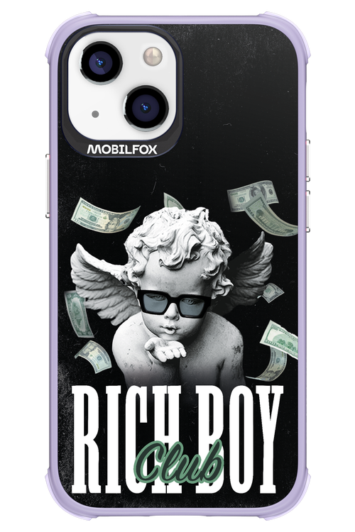 RICH BOY - Apple iPhone 13 Mini