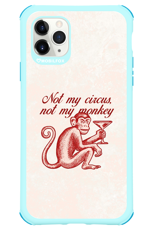 Monkey 2.0 - Apple iPhone 11 Pro Max