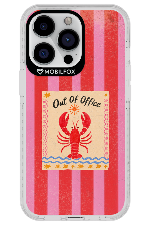 Out Of Office 2.0 - Apple iPhone 13 Pro