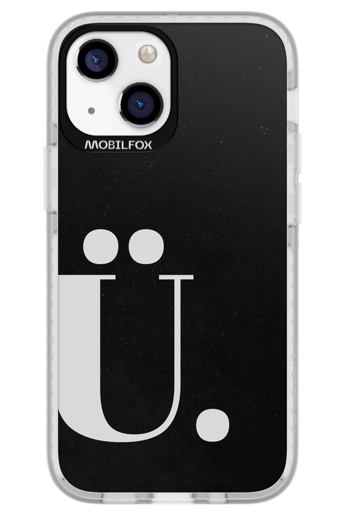 U II (Off Space) 2.0 - Apple iPhone 13 Mini