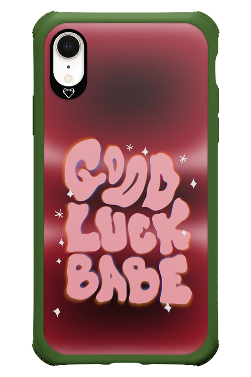 BEST_WISH - Apple iPhone XR