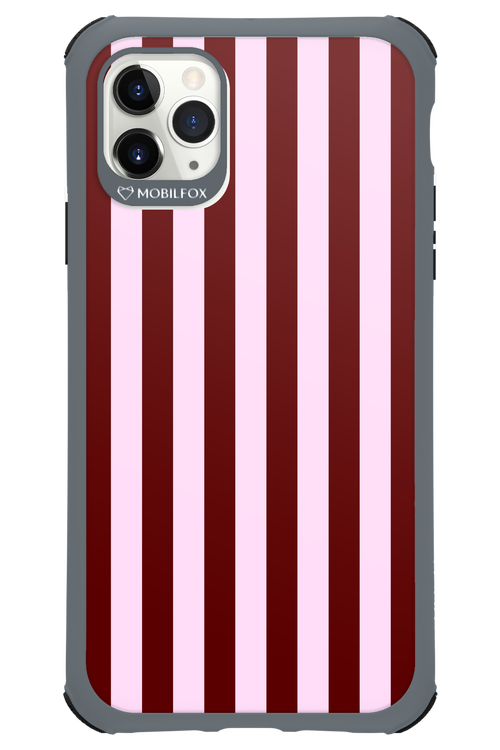 Circus Romance - Apple iPhone 11 Pro Max