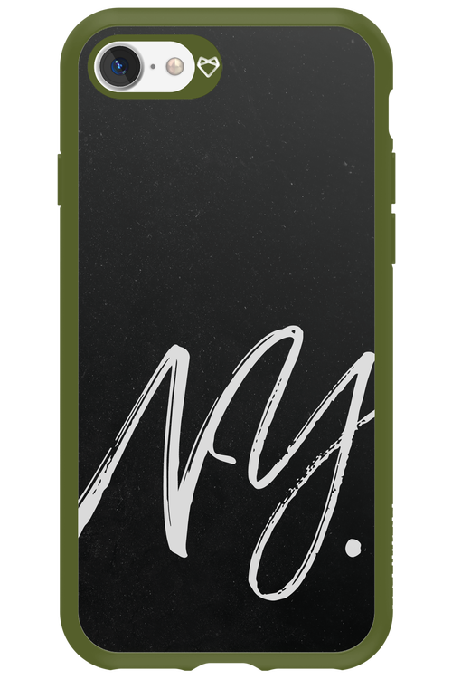 (Off Space) NY 2.0 - Apple iPhone 7