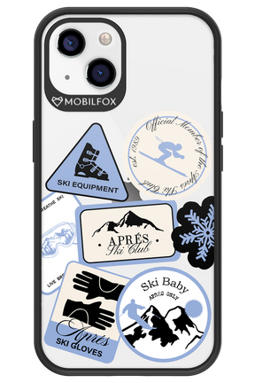 Alpine Spirit - Apple iPhone 13