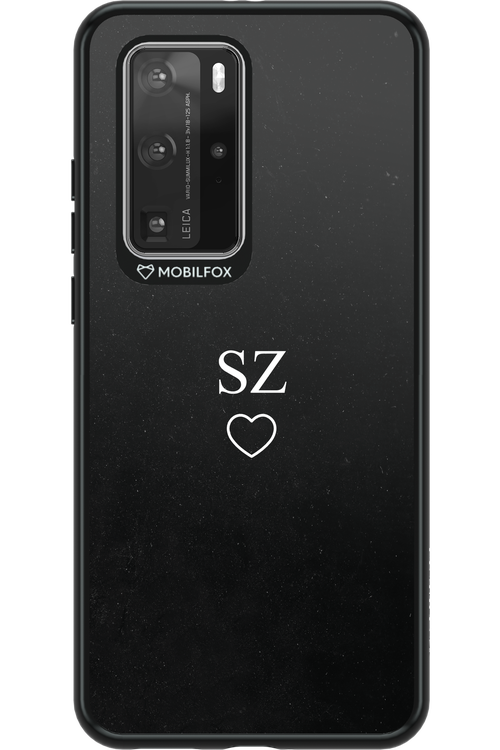 SZ Black 2.0 - Huawei P40 Pro