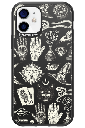 Alchemy and Mysticism - Apple iPhone 12