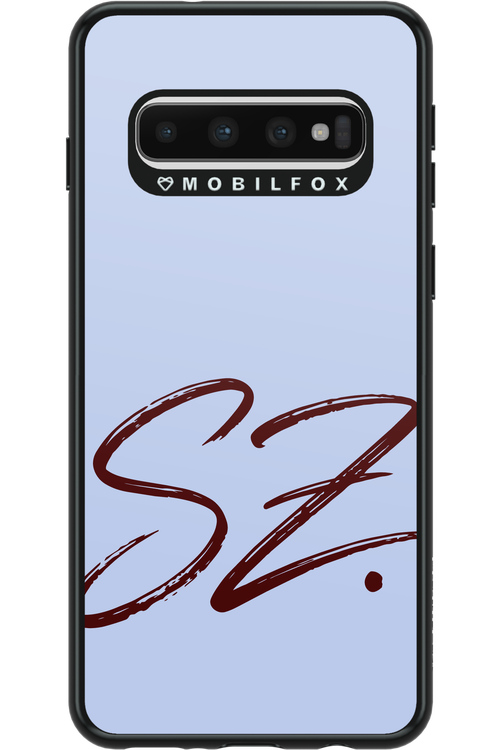 (Jellyfish Presso) SZ 2.0 - Samsung Galaxy S10