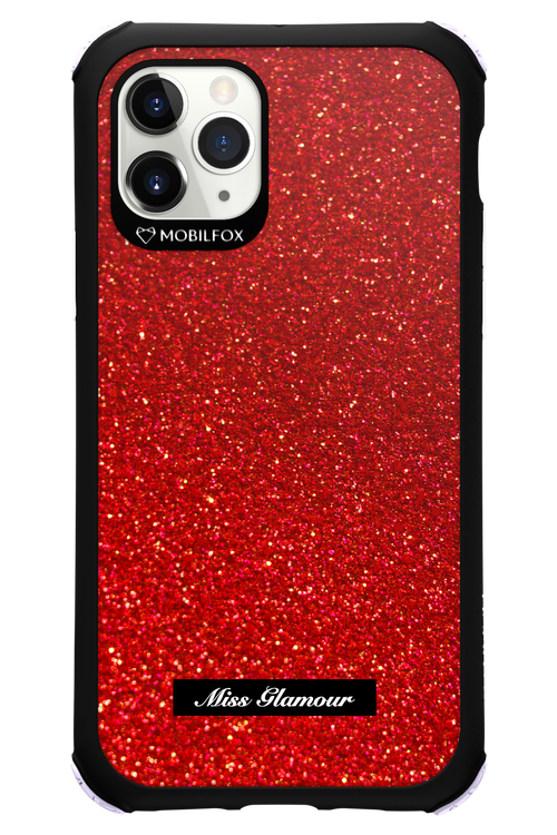 Glam Christmas - Apple iPhone 11 Pro