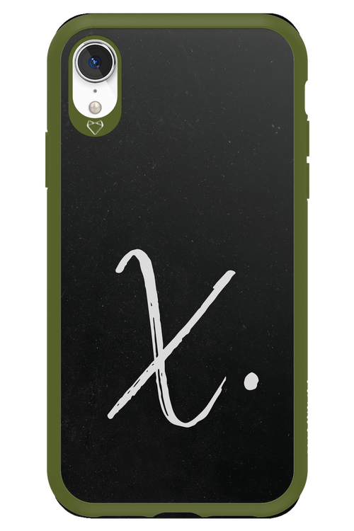 (Off Space) X 2.0 - Apple iPhone XR