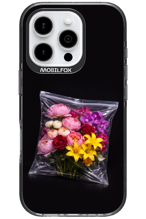 Love Bag 2.0 - Apple iPhone 16 Pro