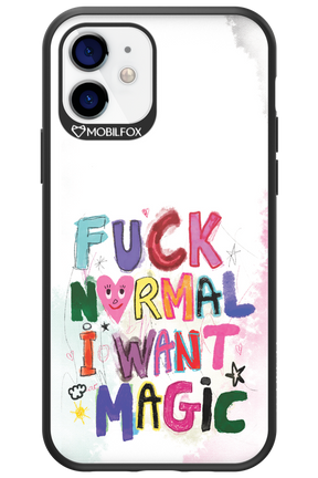Magic 2.0 - Apple iPhone 12